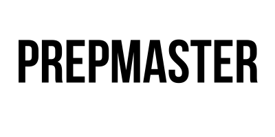 PrepMaster 