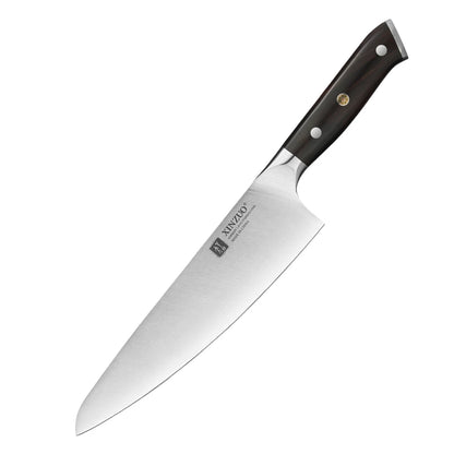 German Steel Pro Series Chefs Knife